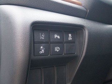 Honda CR-V 1,5 4x2 173 KM 6MT &ndash; Udane posunięcie